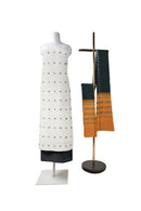 Bomkai cotton dress material set