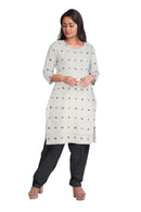 Bomkai cotton dress material set