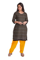 Sambalpuri cotton dress material set