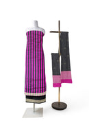 Sambalpuri silk dress material set