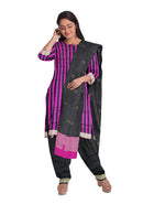 Sambalpuri silk dress material set