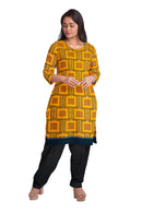 Exquisite Sambalpuri cotton dress material set