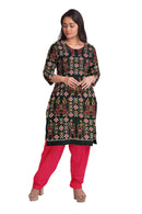 Exquisute Nartaki and Pasapali design Premium sambalpuri cotton dress material set