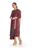 Jhoti(Rangoli) design Sambalpuri cottn dress material set