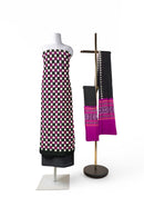 Sambalpuri cotton dress material set