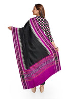 Sambalpuri cotton dress material set