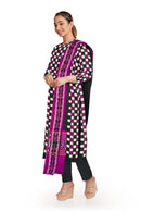 Sambalpuri cotton dress material set
