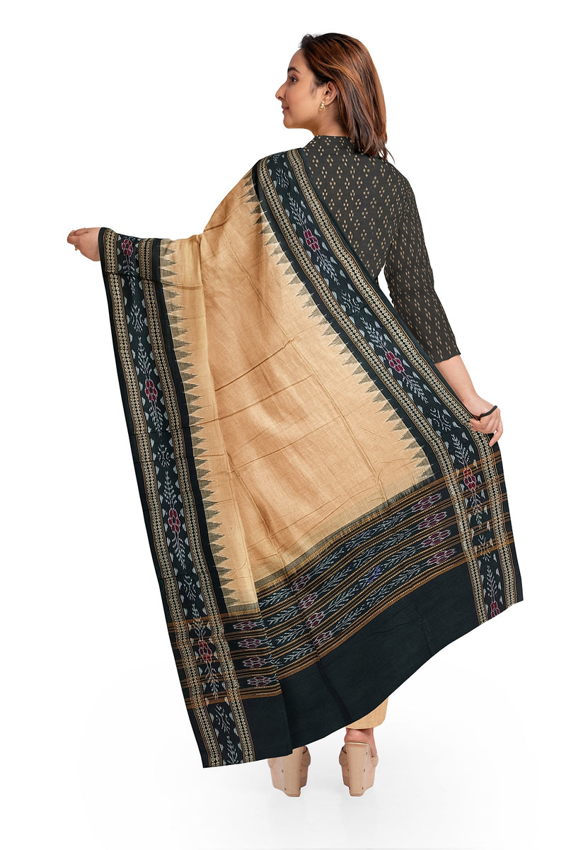 Sambalpuri Dress Material (Unstiched)