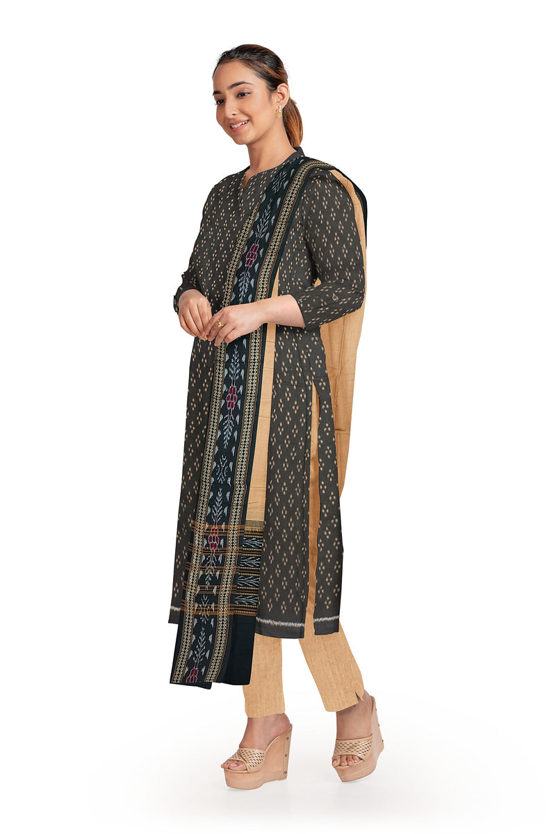 Sambalpuri Dress Material (Unstiched)