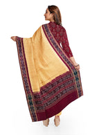 Sambalpuri cotton dress material set