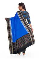 Pasapali design sambalpuri cotton dress material set