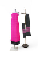 Sambalpuri Handloom cotton dress material set(Suitable for Odisha Govt. Primary School teachers uniform)