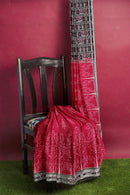 Odisha Handloom cotton saree