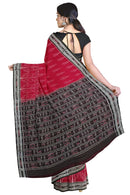 Odisha Handloom cotton saree