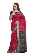 Odisha Handloom cotton saree