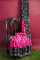Sambalpuri cotton Saree