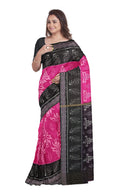Sambalpuri cotton Saree