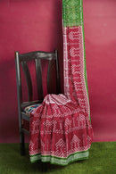 Sambalpurti cotton saree