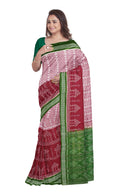 Sambalpurti cotton saree