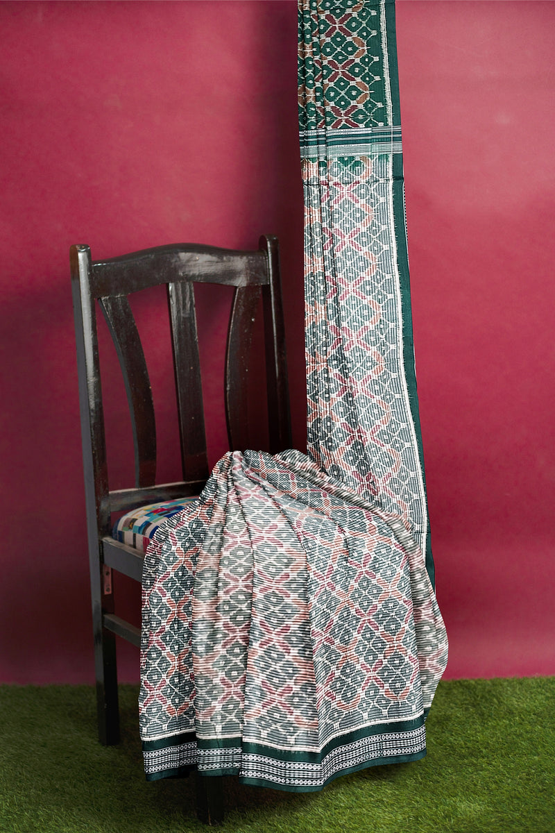 Sambalpuri cotton saree