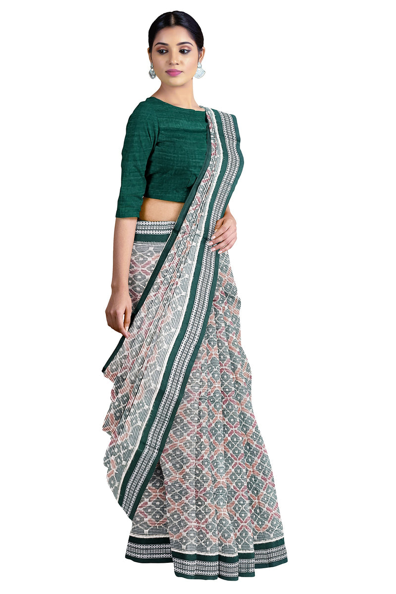 Sambalpuri cotton saree