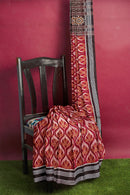 Sambalpuri cotton saree