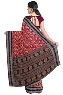 Sambalpuri cotton saree
