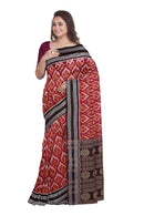 Sambalpuri cotton saree