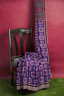 Sambalpuri cotton saree