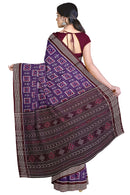 Sambalpuri cotton saree