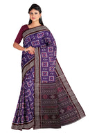 Sambalpuri cotton saree
