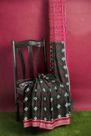 Sambalpuri Cotton Saree