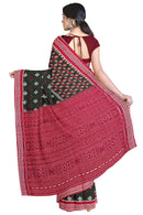 Sambalpuri Cotton Saree