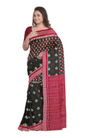 Sambalpuri Cotton Saree
