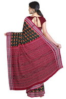 Sambalpuri cotton saree