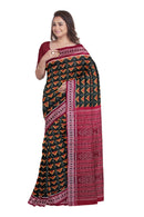 Sambalpuri cotton saree