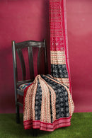 Sambalpuri cotton saree