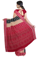 Sambalpuri cotton saree