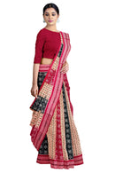 Sambalpuri cotton saree