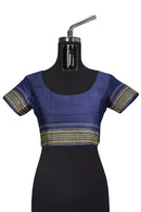 Sambalpuri cotton Saree with blouse piece