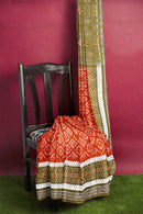 Sambalpuri cotton saree