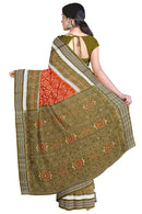 Sambalpuri cotton saree