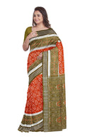 Sambalpuri cotton saree