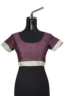 Beautiful sambalpuri silk saree with blouse piece