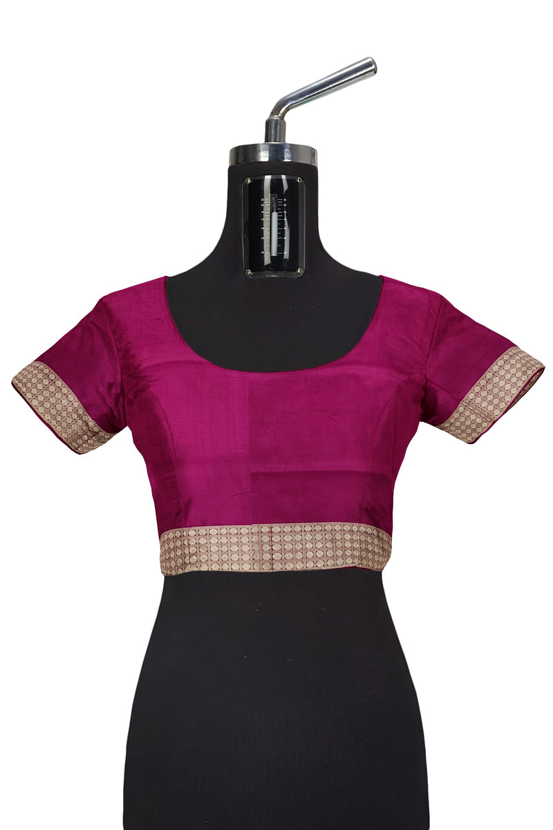 Beautiful Sambalpuri silk saree with blouse piece