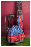 Sambalpuri cotton saree