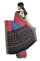 Sambalpuri cotton saree