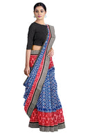 Sambalpuri cotton saree