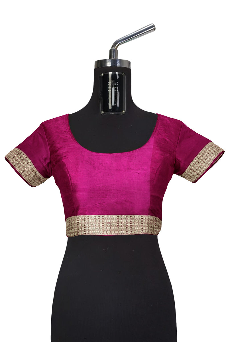 Beautiful Sambalpuri silk saree with blouse piece