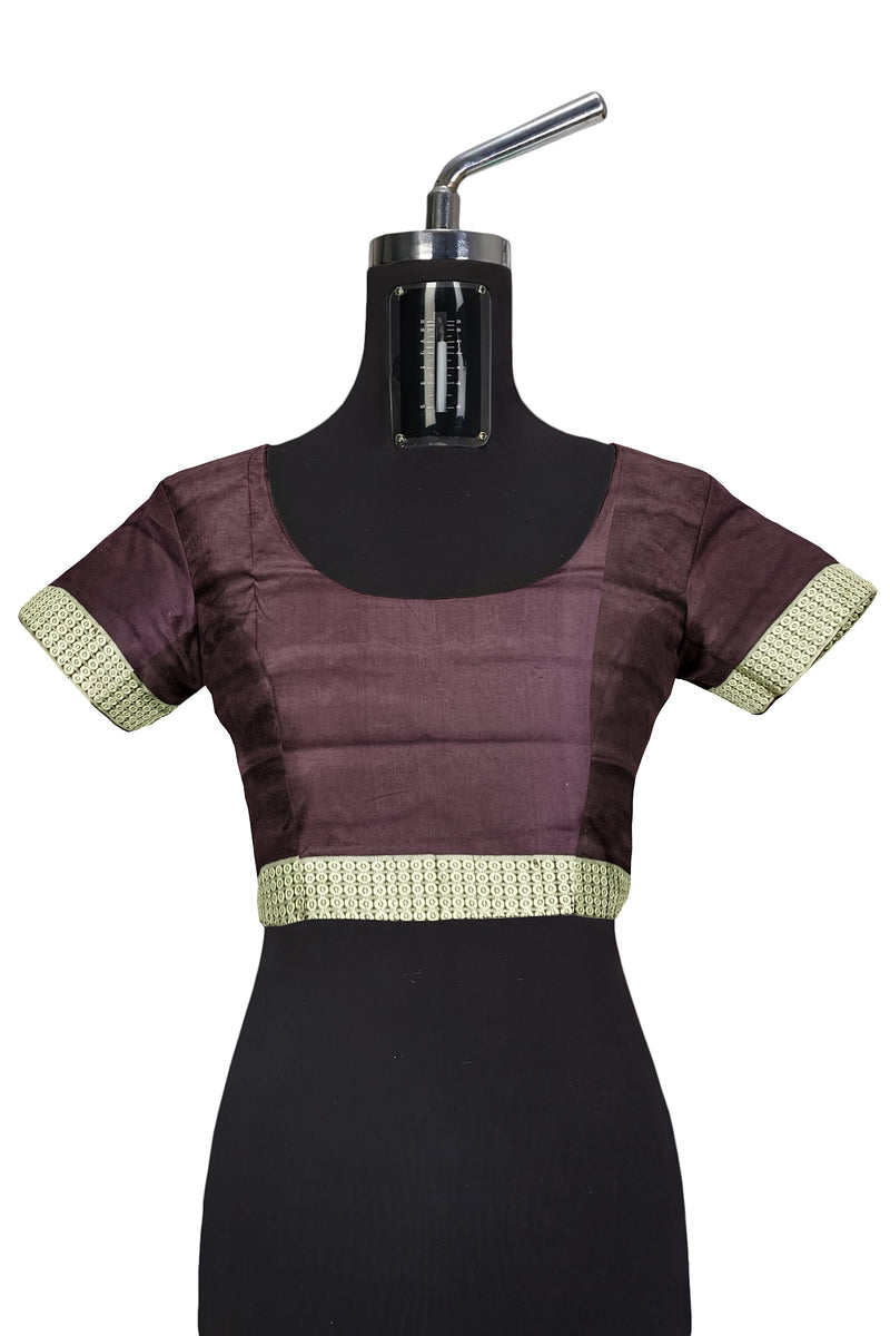 Sambalpuri silk saree with blouse piece